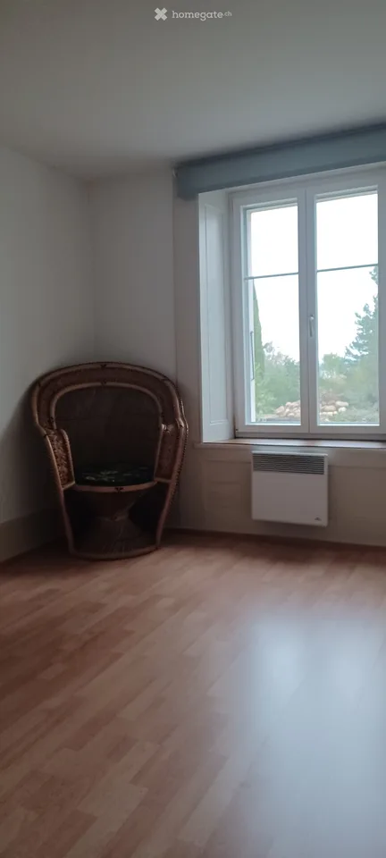Appartement au bord du lac Chez-Le-Bart-Lake front apartment Chez-Le-Bart