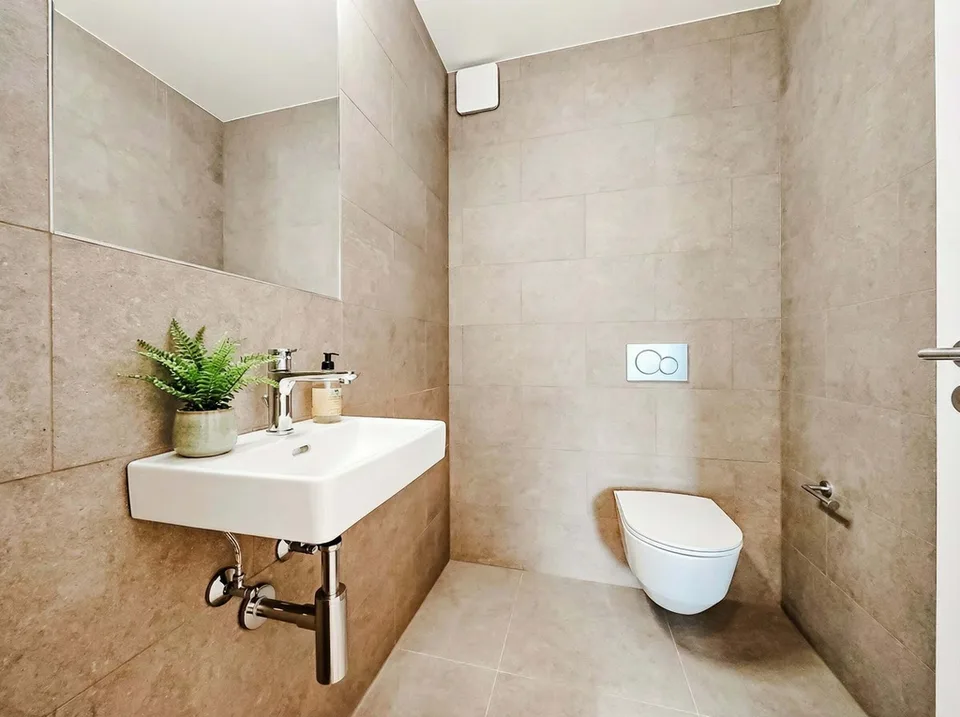 TÜREN OFFEN - MITTWOCH NACHMITTAG - vom Studio bis 6.5 Zimmer neu – Foto 11 von 12