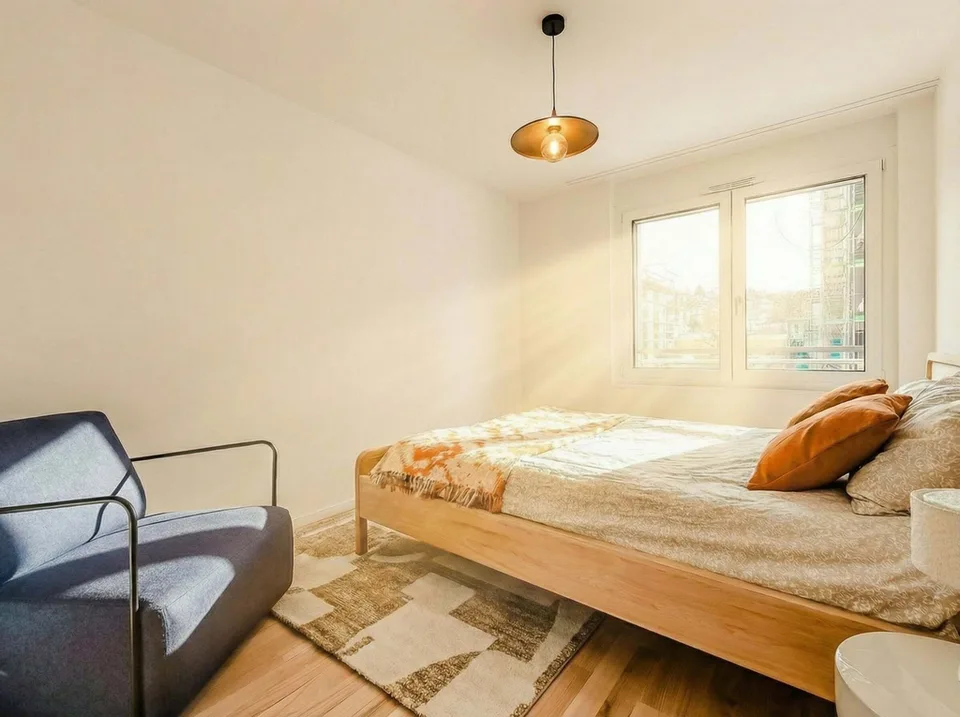 TÜREN OFFEN - MITTWOCH NACHMITTAG - vom Studio bis 6.5 Zimmer neu – Foto 9 von 12