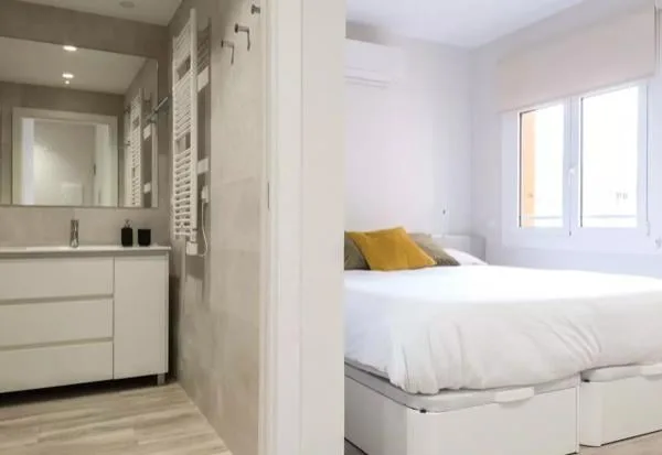 Appartement in Schaffhausen
