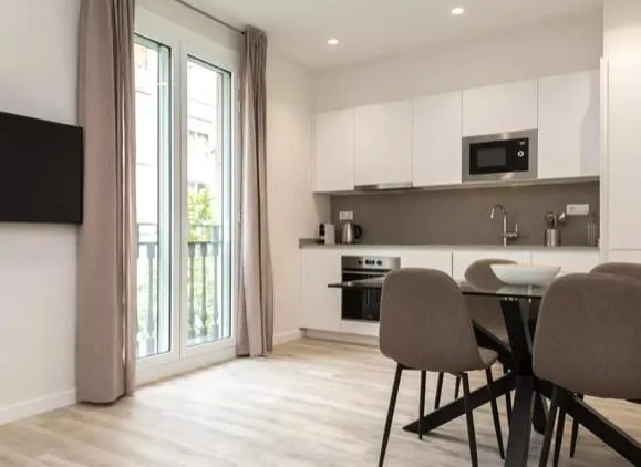 Appartement in Schaffhausen