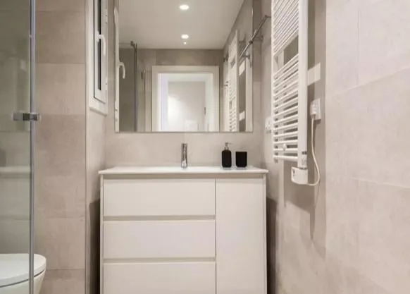 Appartement in Schaffhausen