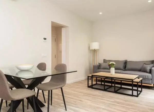 Appartement à Schaffhouse