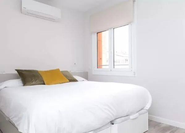 Appartement in Schaffhausen