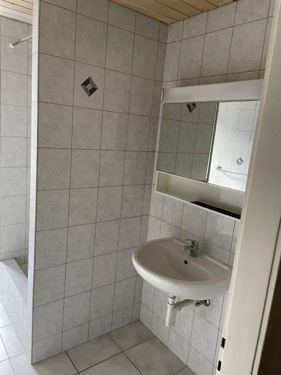 Ampio appartamento di 4,5 locali in affitto!