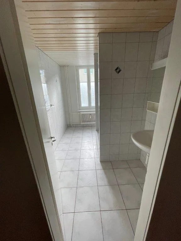 Ampio appartamento di 4,5 locali in affitto!