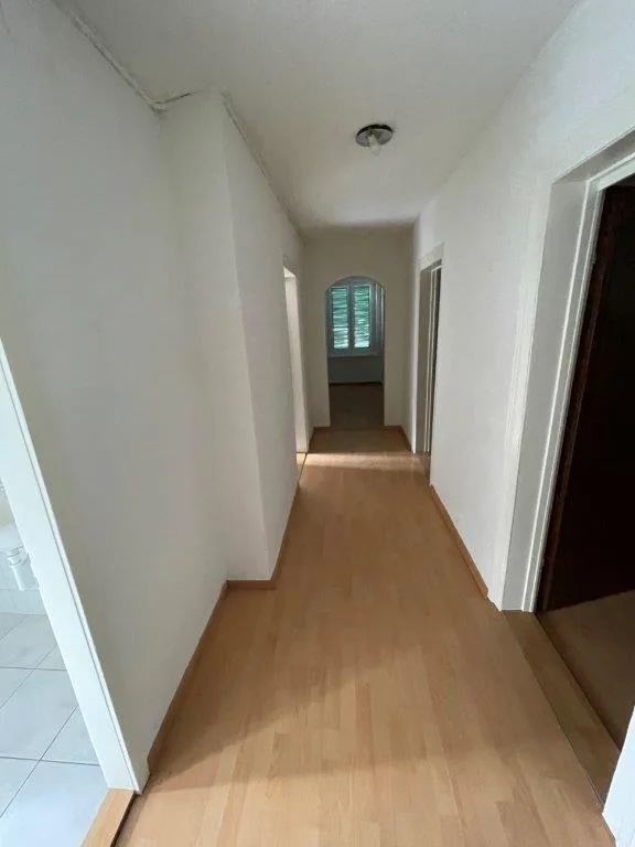 Ampio appartamento di 4,5 locali in affitto!