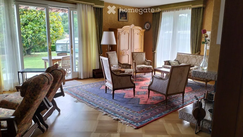 Villa für Ihren Urlaub oder für Ihr Unternehmen auf der Durchreise – Foto 4 von 5