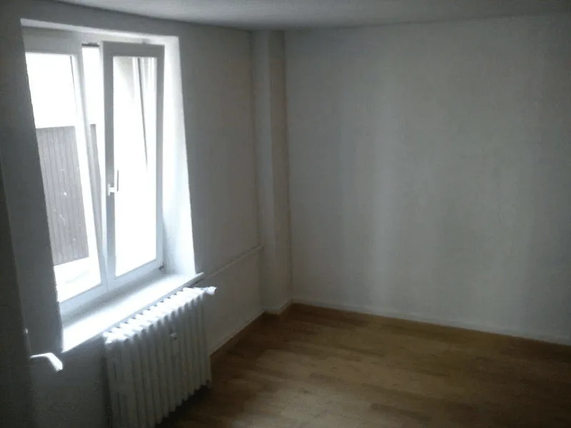 "WG Zimmer - Hauptstrasse 97, 4133 Pratteln"