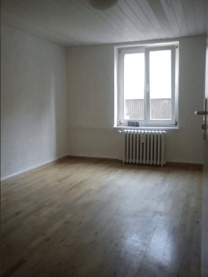 "WG Zimmer - Hauptstrasse 97, 4133 Pratteln"