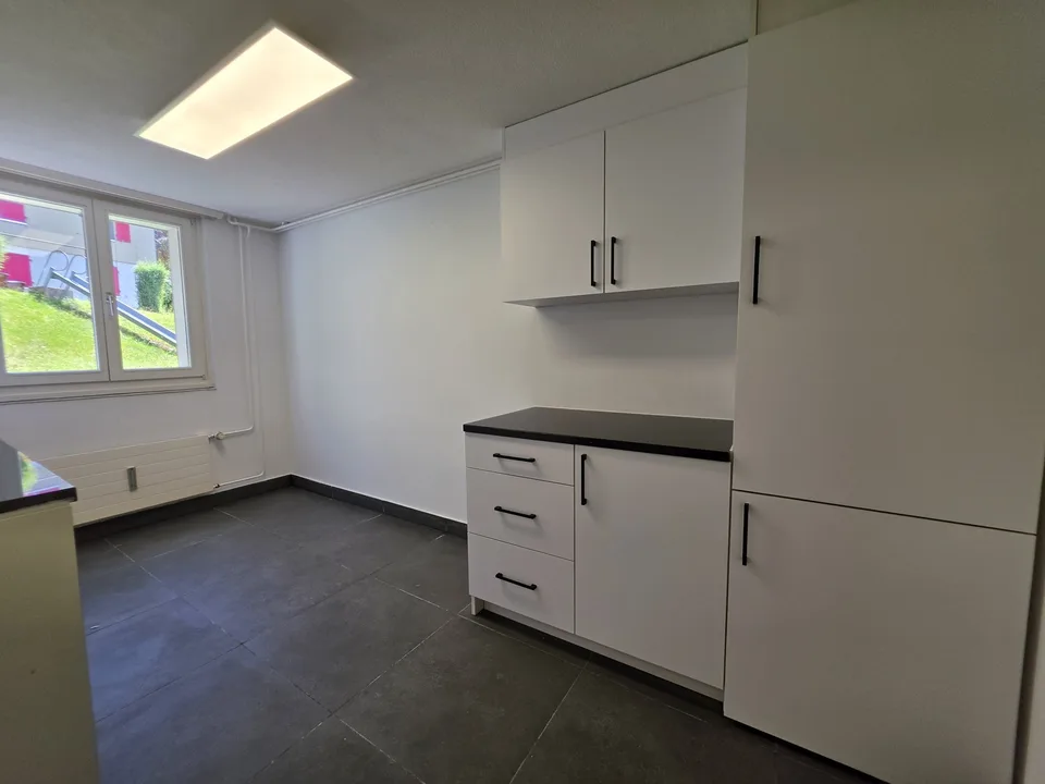 3 Zimmer-Wohnung, 9100 Herisau