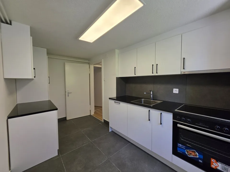3 Zimmer-Wohnung, 9100 Herisau