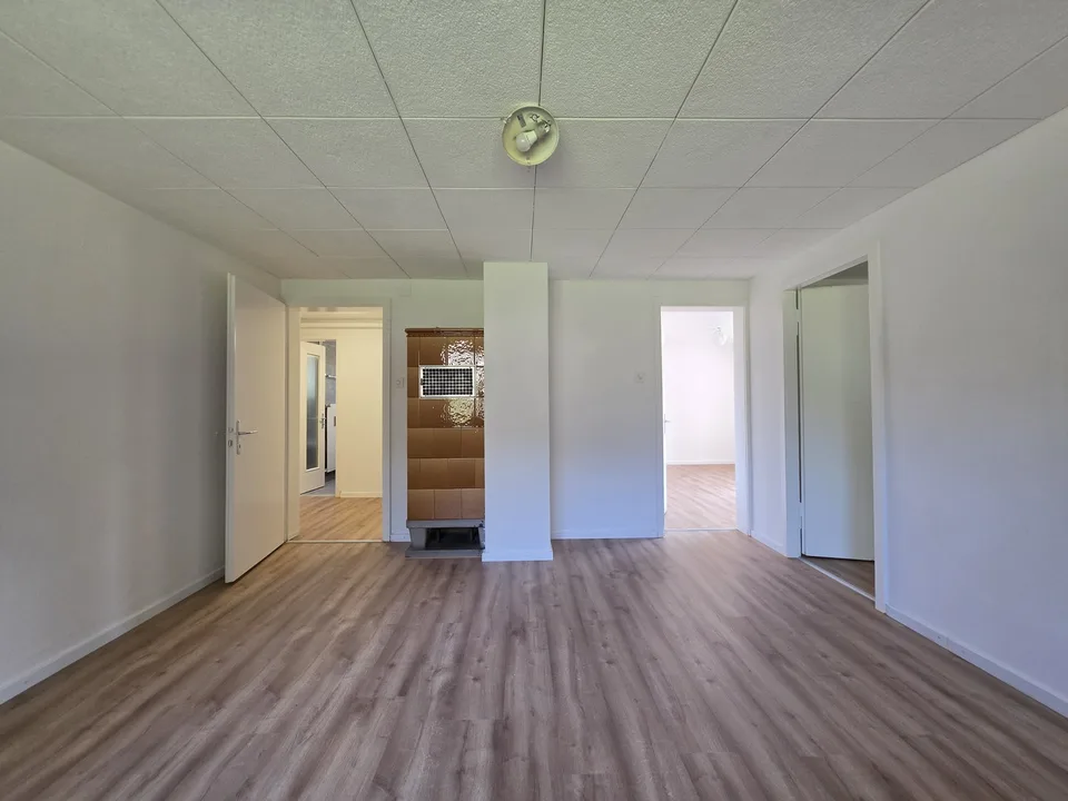 3 Zimmer-Wohnung, 9100 Herisau