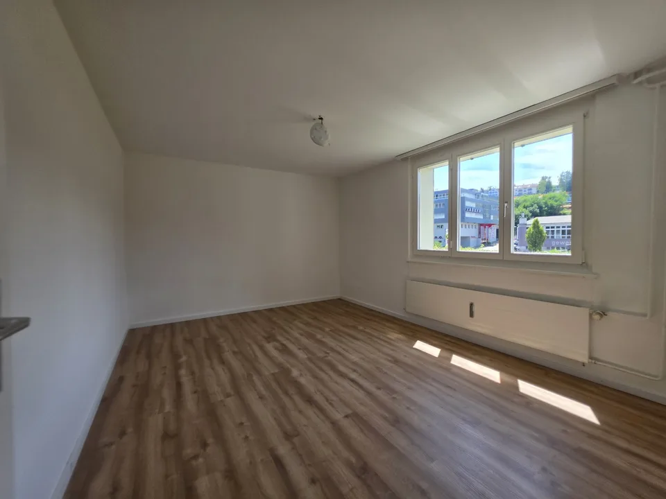 3 Zimmer-Wohnung, 9100 Herisau