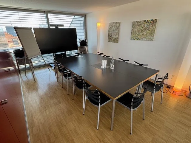 Air-conditioned office/practice rooms on Brunnmattstrasse in Bern – photo 11 of 14