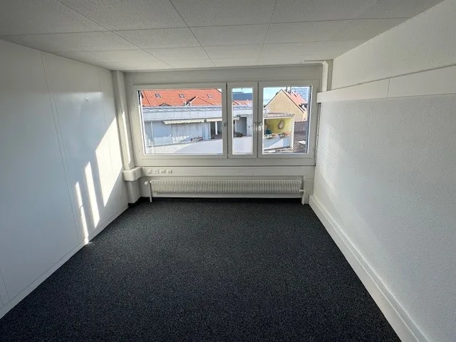 klimatisierte Büro-/Praxisräume an der Brunnmattstrasse in Bern