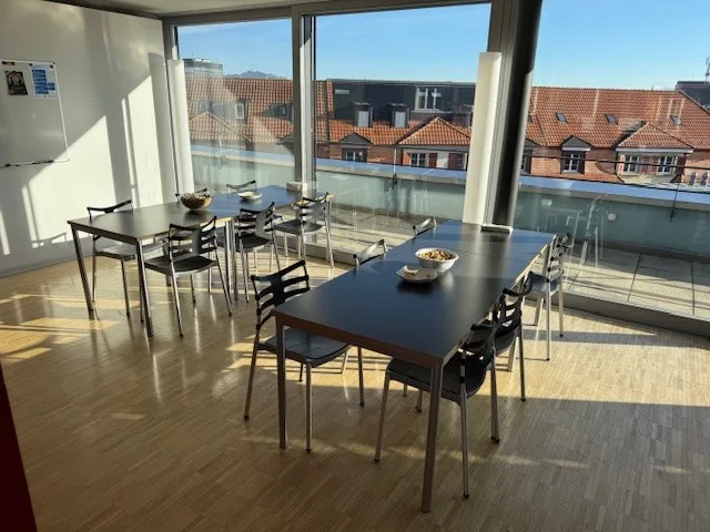 Air-conditioned office/practice rooms on Brunnmattstrasse in Bern – photo 9 of 14
