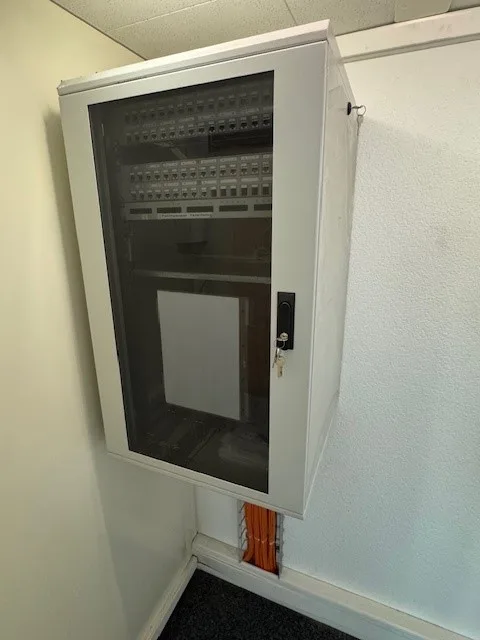 Air-conditioned office/practice rooms on Brunnmattstrasse in Bern – photo 12 of 14