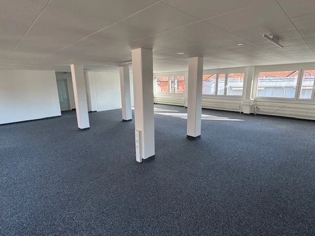 klimatisierte Büro-/Praxisräume an der Brunnmattstrasse in Bern