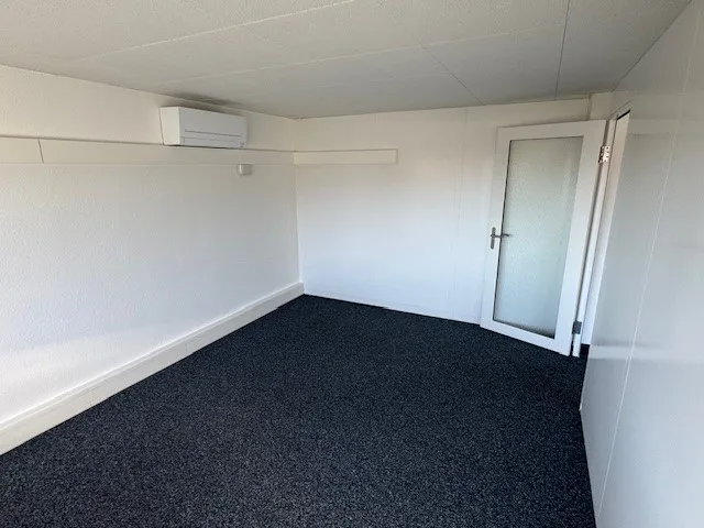 klimatisierte Büro-/Praxisräume an der Brunnmattstrasse in Bern