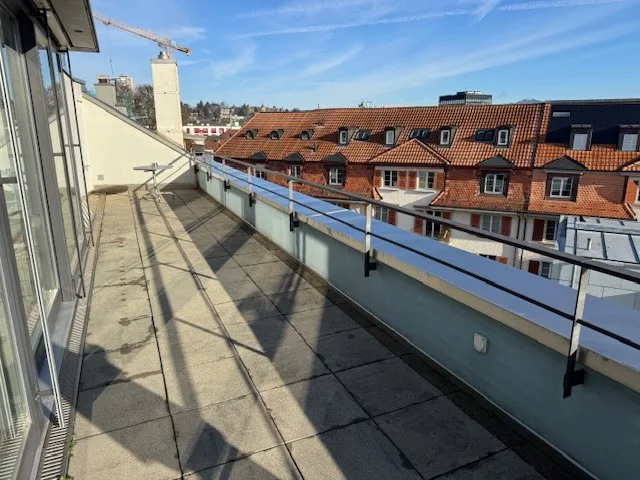 Air-conditioned office/practice rooms on Brunnmattstrasse in Bern – photo 8 of 14