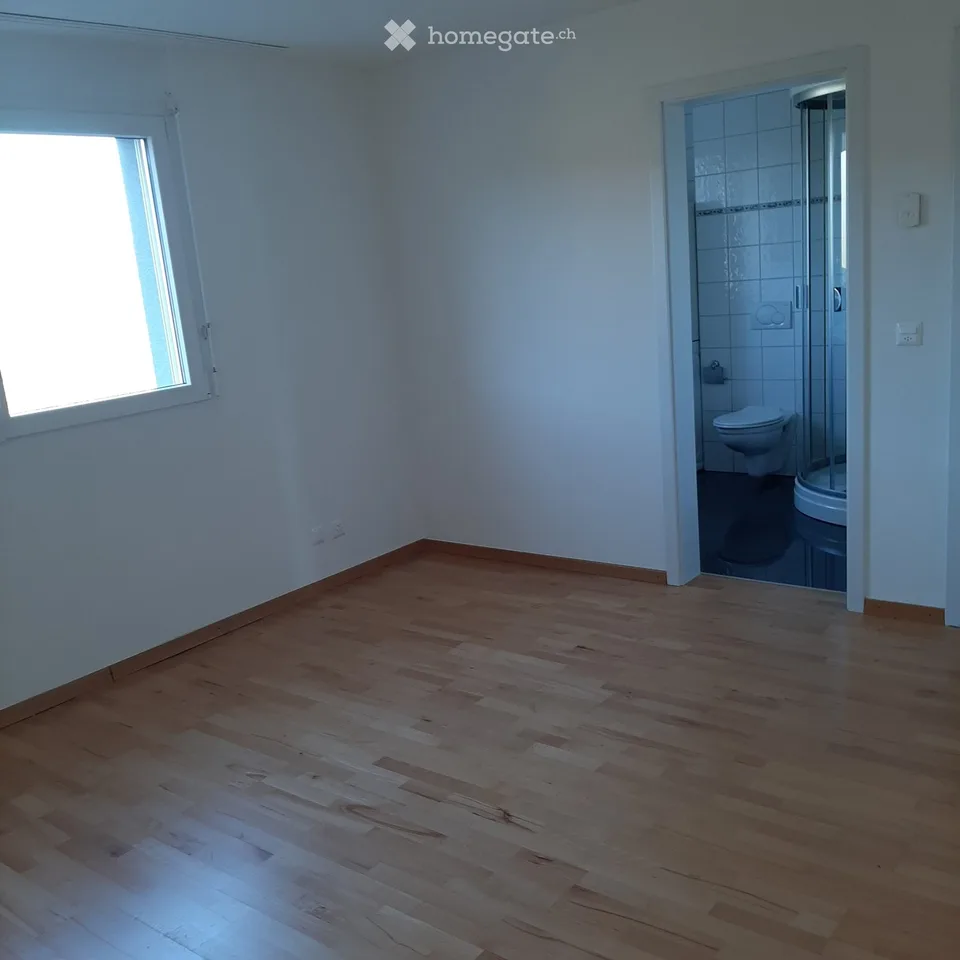 Wohnung