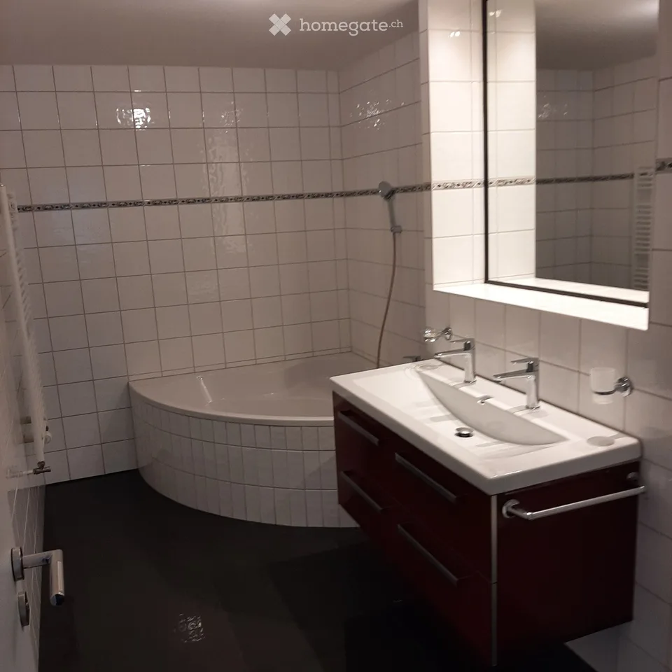 Wohnung