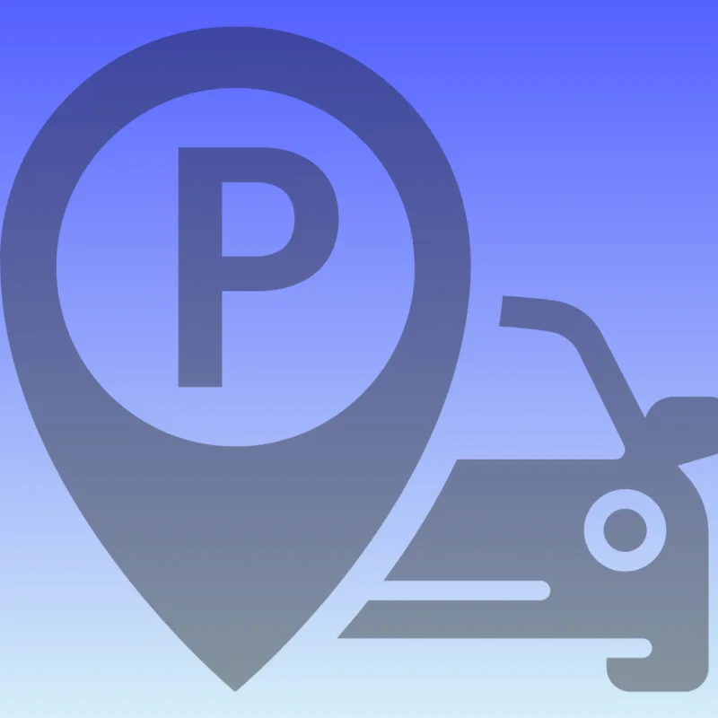 Parkplätze zu vermieten