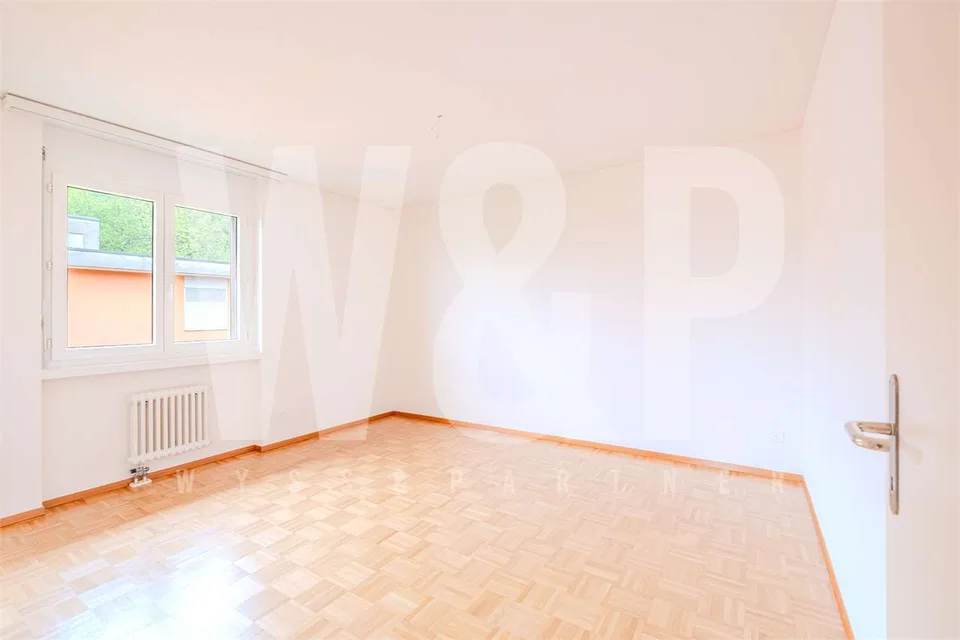 3 MONATE KOSTENLOS - Pazzallo Großes und helles 3.5-Zimmer-Apartment