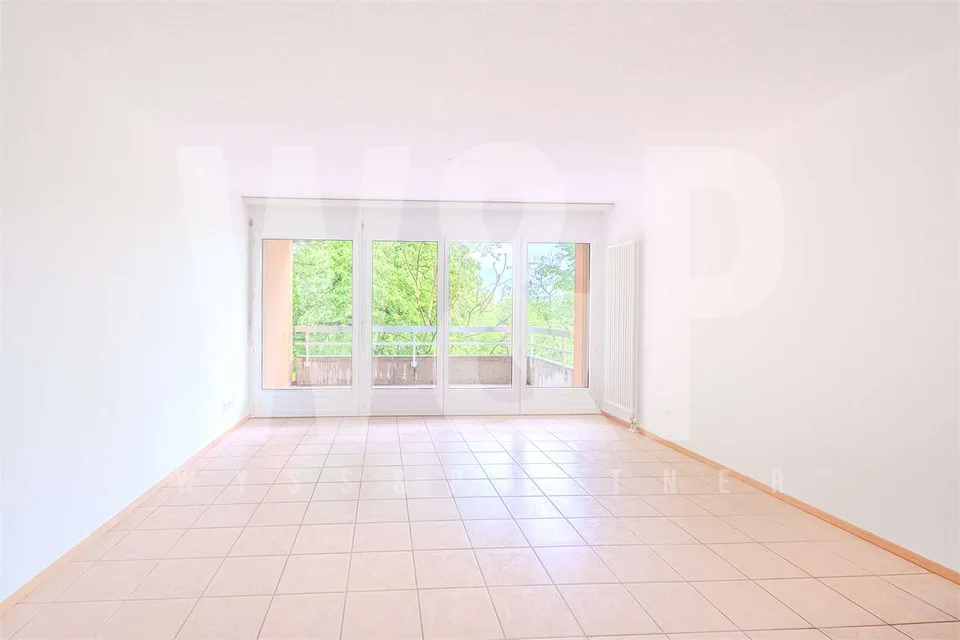 3 MESI GRATIS - Pazzallo Ampio e luminoso appartamento di 3.5 locali