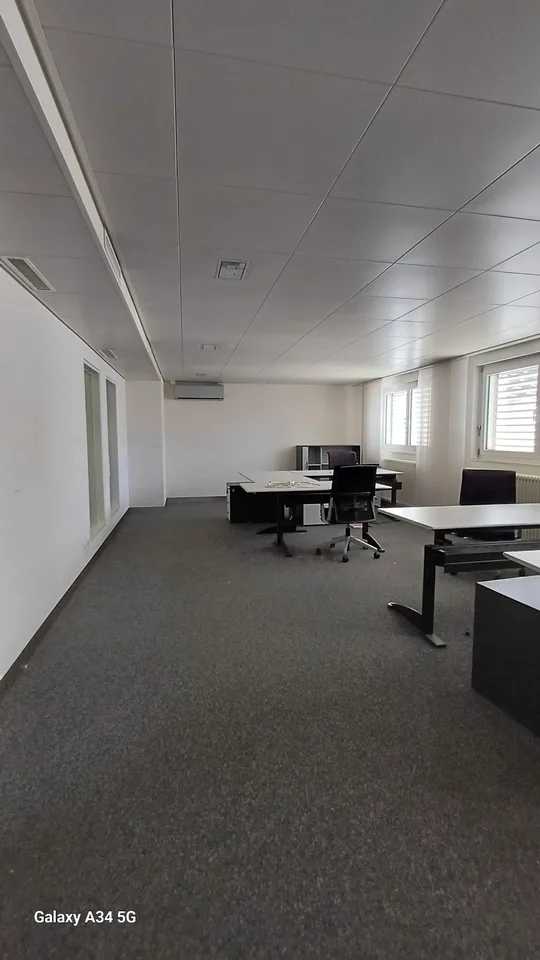 Mietobjekt Gewerberaum/Büro in Gordola – Foto 11 von 11