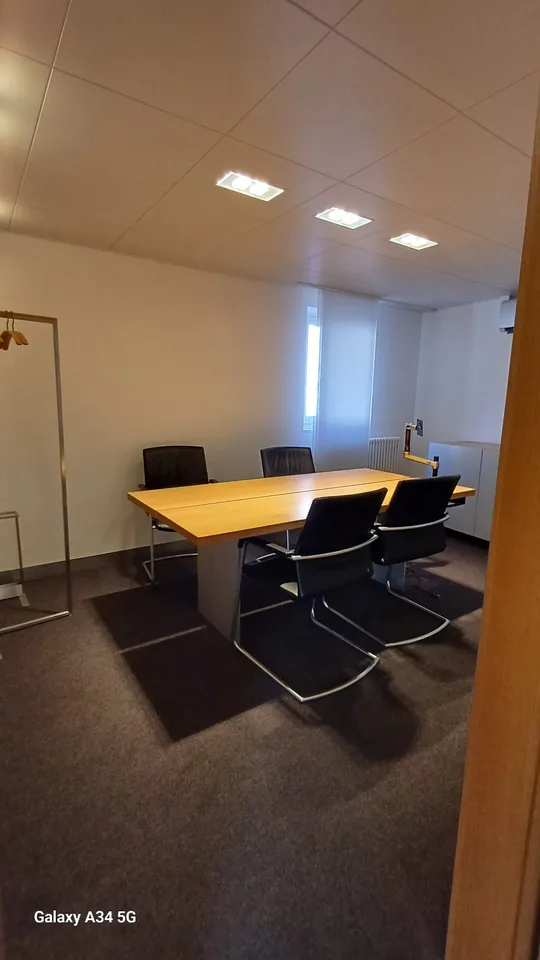 Mietobjekt Gewerberaum/Büro in Gordola – Foto 10 von 11