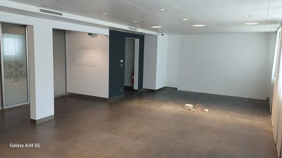 Mietobjekt Gewerberaum/Büro in Gordola – Foto 8 von 11