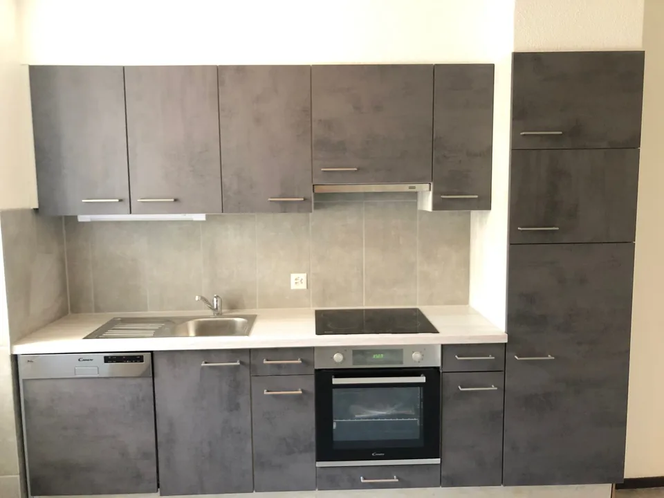 Bel appartement avec cachet - place de parc disponible si besoin