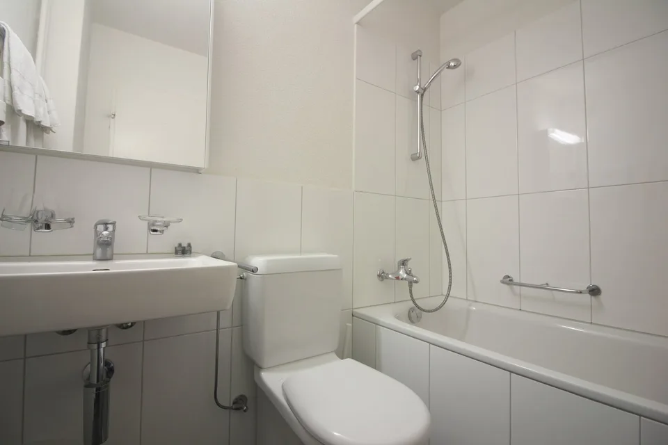 2 Zimmer Apartment im Zentrum Zürichs