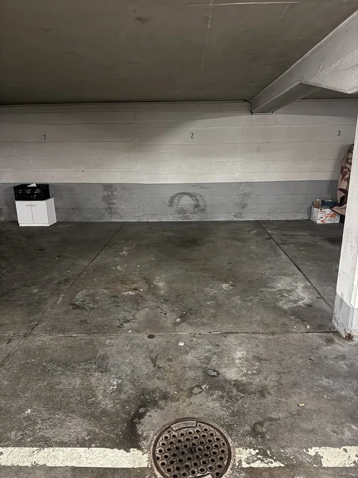 Sichern Sie sich Ihren Einstellhallenplatz in Bümpliz!