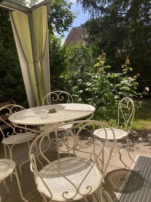 4 Zimmer, Haushälfte in Muttenz zu vermieten (möbeliert)