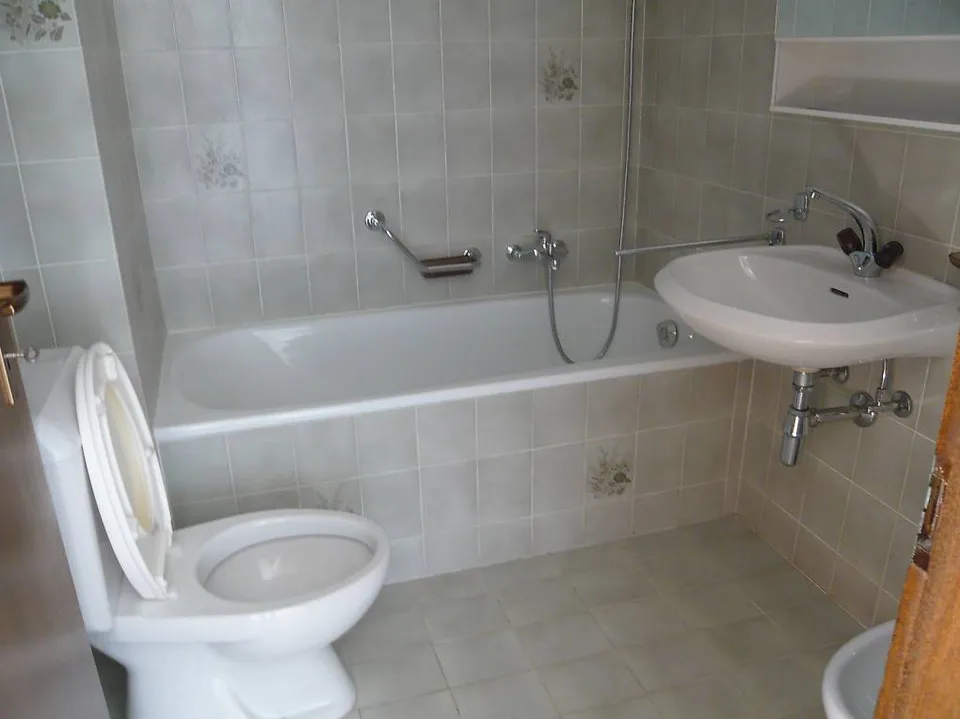 Schöne 3-Zimmer-Wohnung in Melano zu vermieten
