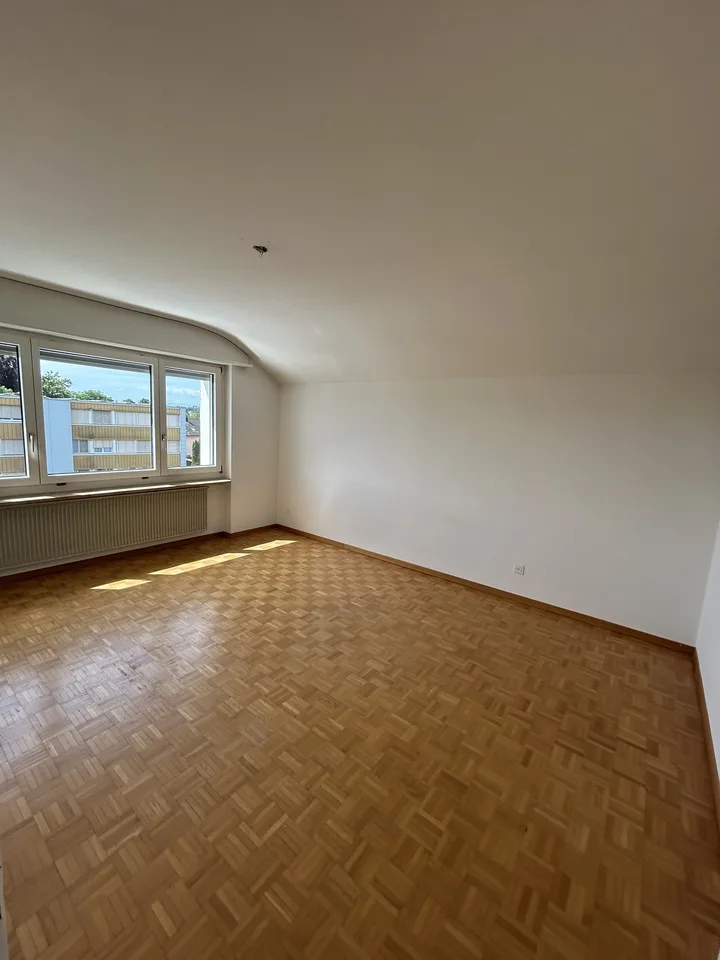 Appartamento 2 ½ locali, 4563 Gerlafingen – foto 8 di 12