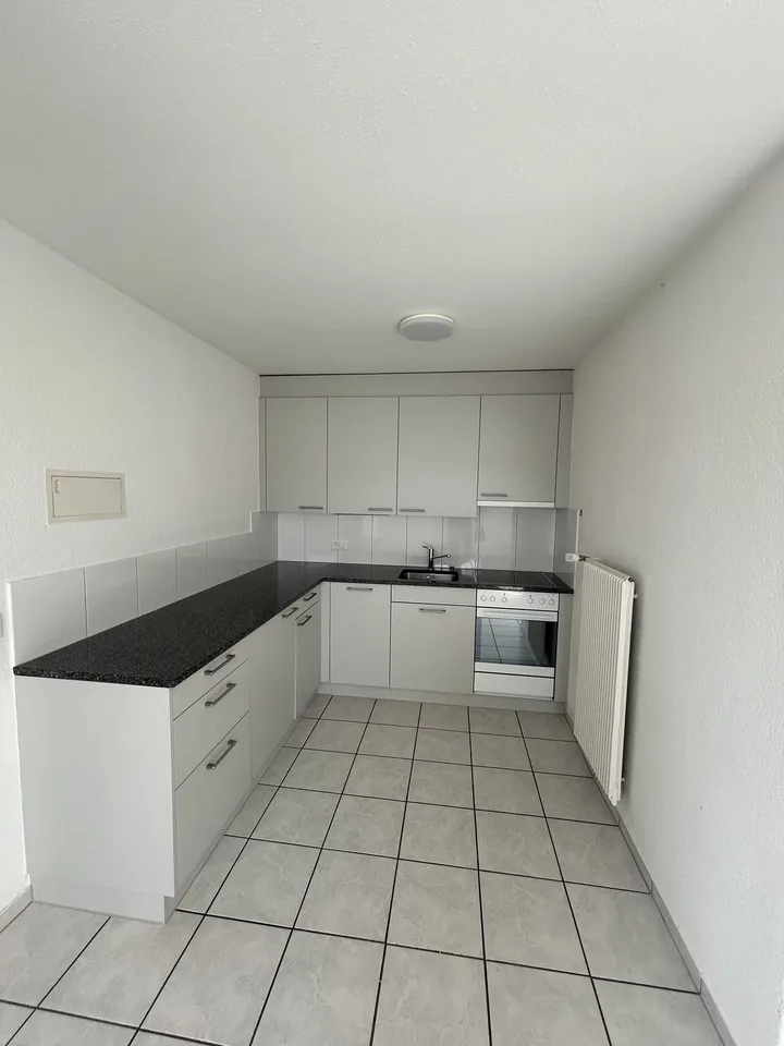 2 ½ Zimmer-Wohnung, 4563 Gerlafingen