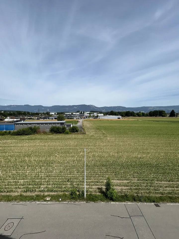 Appartamento 2 ½ locali, 4563 Gerlafingen – foto 11 di 12