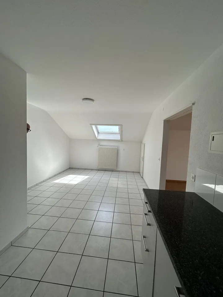 2 ½ Zimmer-Wohnung, 4563 Gerlafingen