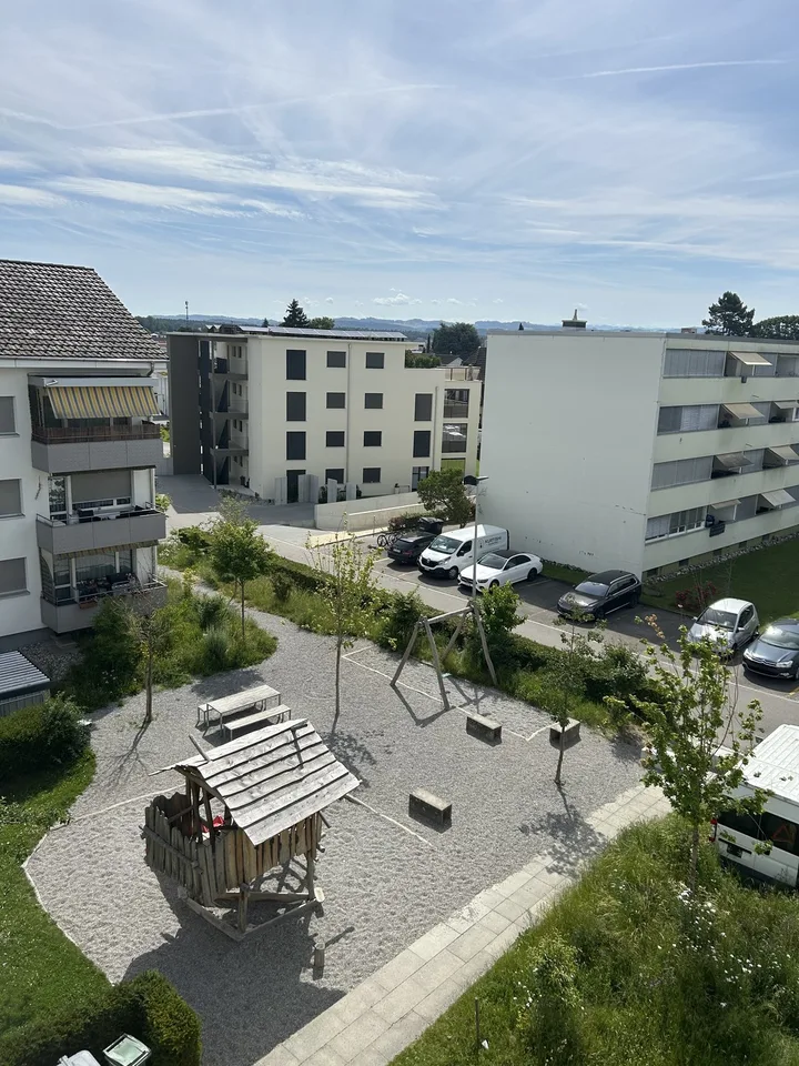 Appartamento 2 ½ locali, 4563 Gerlafingen – foto 10 di 12