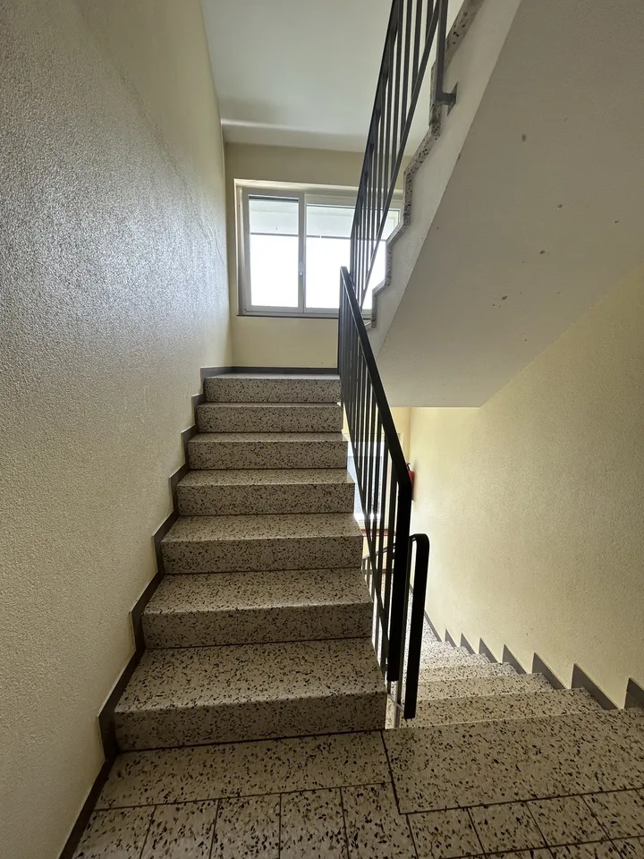 Appartamento 2 ½ locali, 4563 Gerlafingen – foto 12 di 12