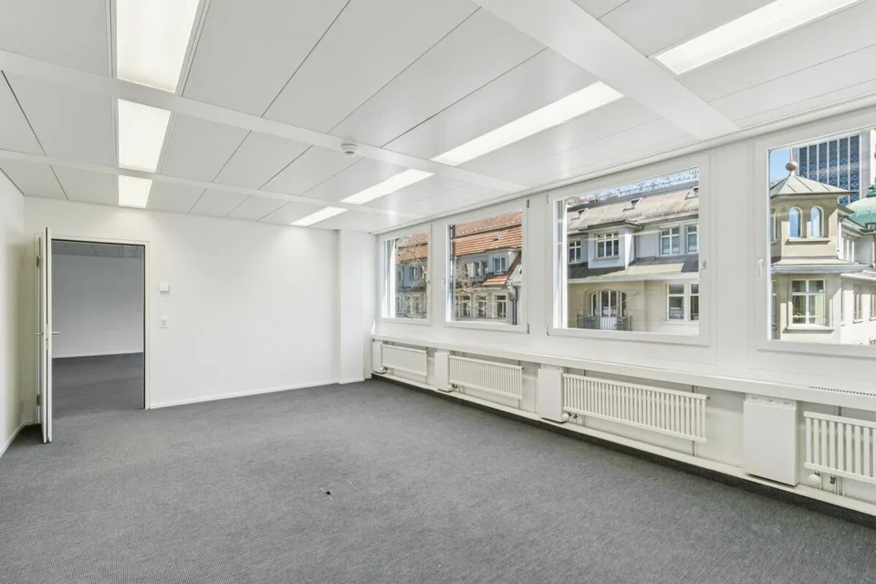 Ufficio in città a Löwenplatz - rappresentativo, centrale, disponibile per l'occupazione immediata – foto 6 di 7