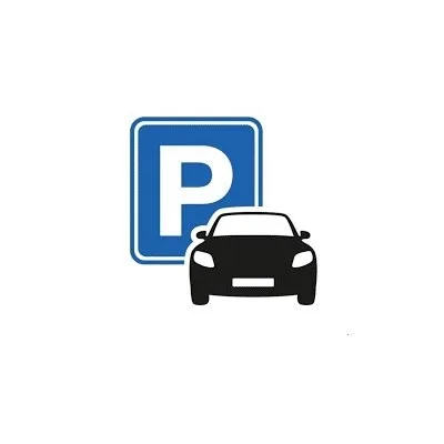 Place de parc