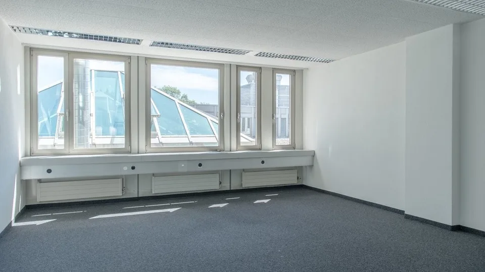 Alles unter einem Dach im Einkaufscenter "Am Stadtgarten" (befristet)