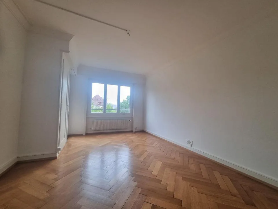 Leben im Herzen von Lausanne, 2 Schritte vom M2 entfernt!