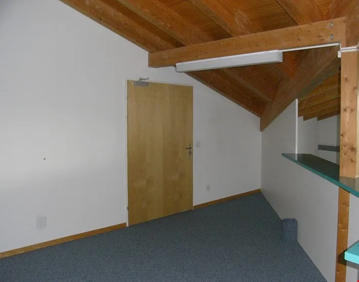 Büros 72 und 80 m2
