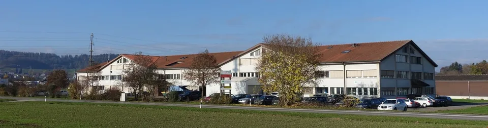 Büros 72 und 80 m2